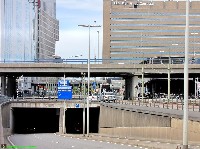 Centraal Station CS - nr. 0128
